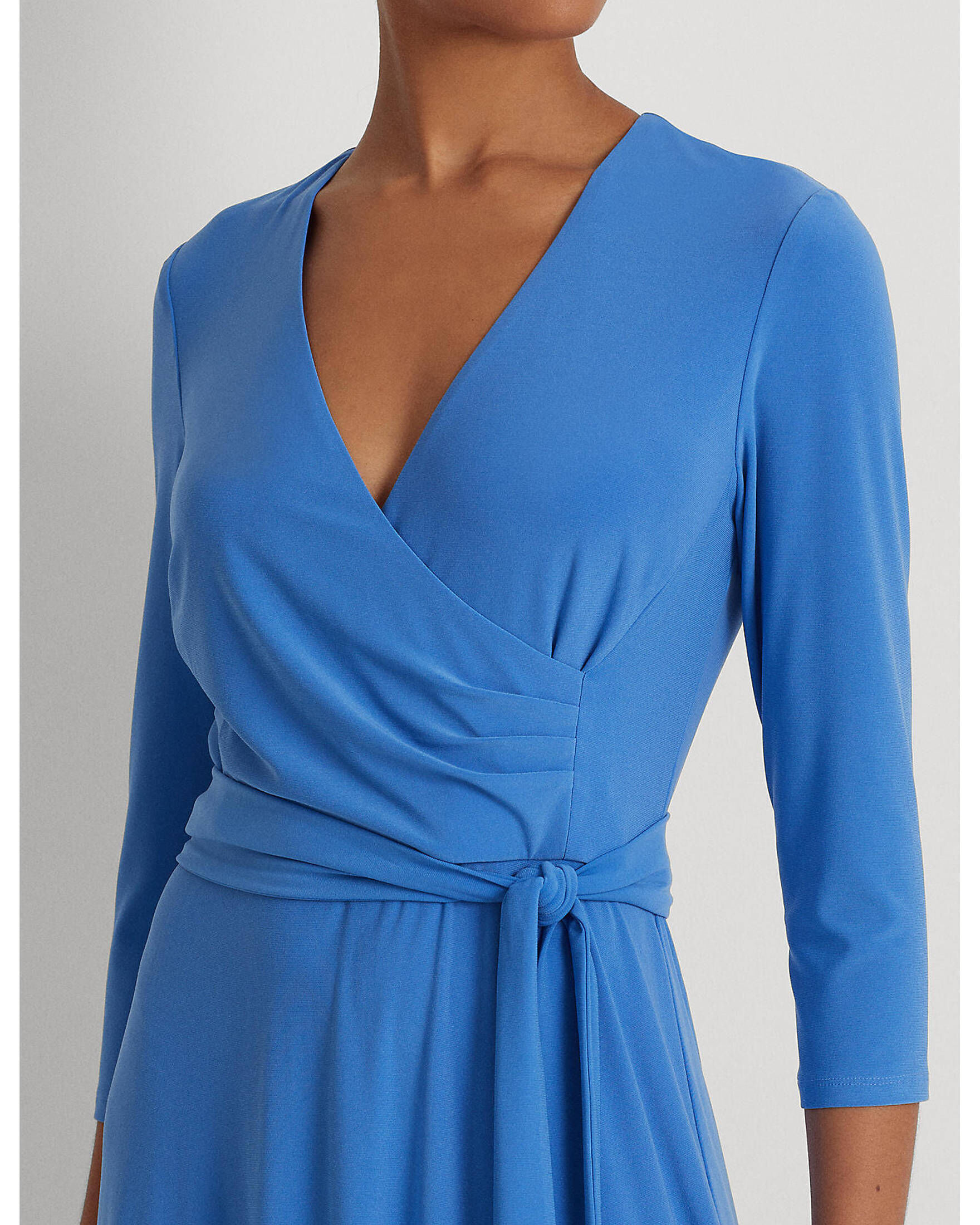 Lauren Ralph Lauren| Damen Jerseykleid