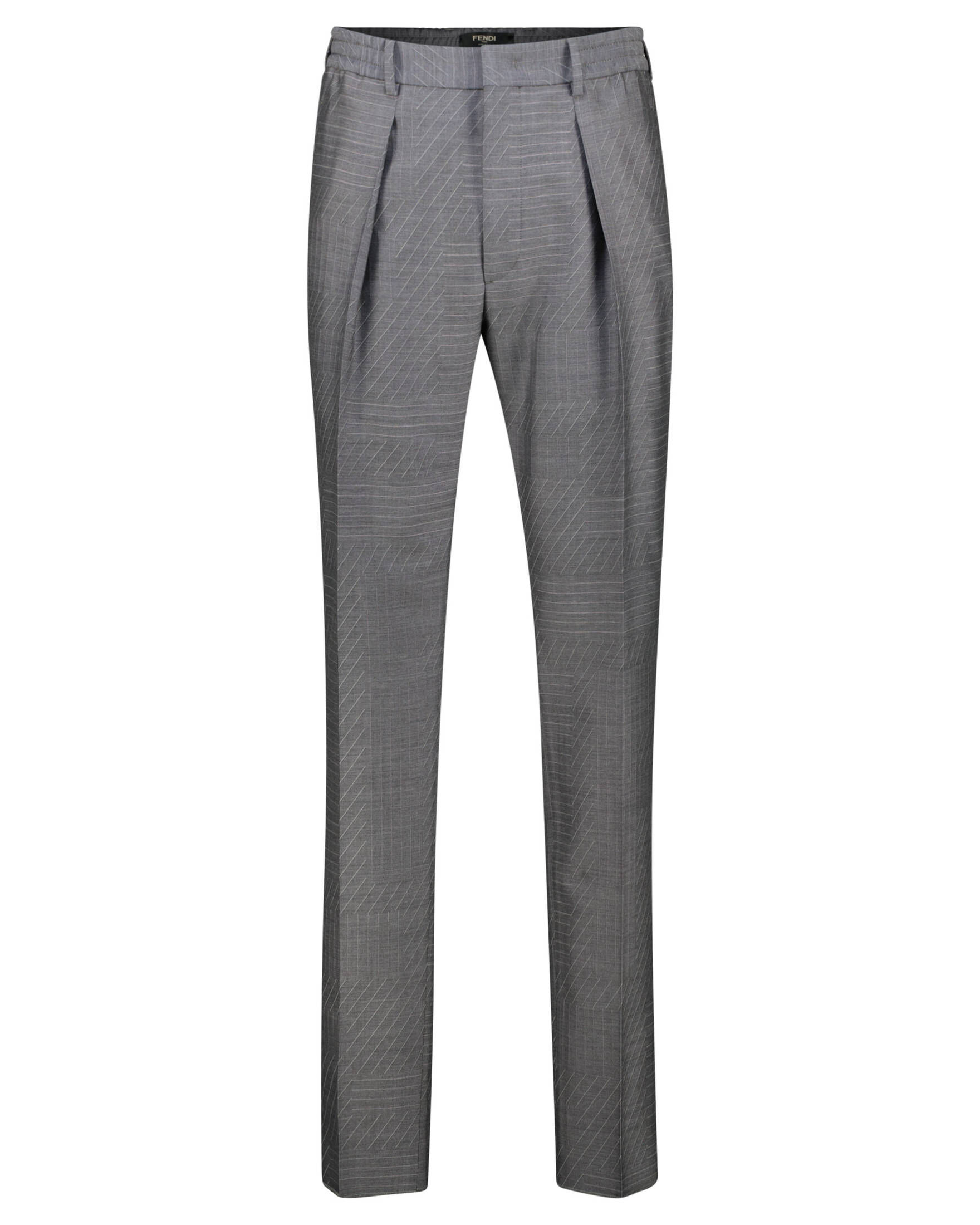 Fendi| Herren Hose aus Wolle