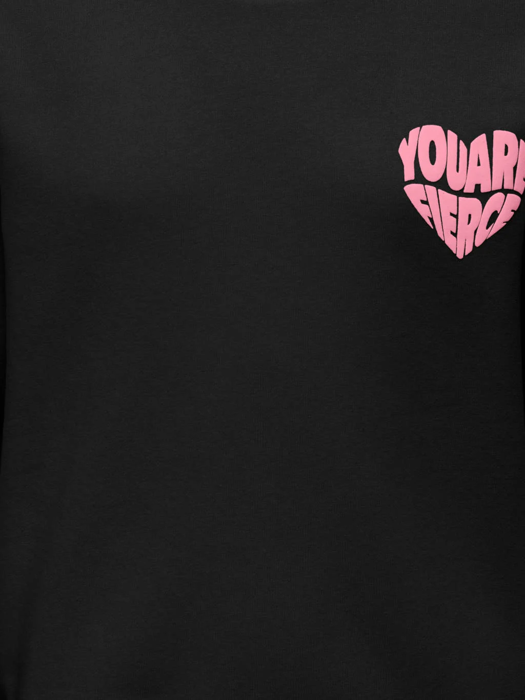 KIDS ONLY GIRL sweater zwart