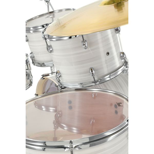 Pearl EXX725BR/C Export S.White