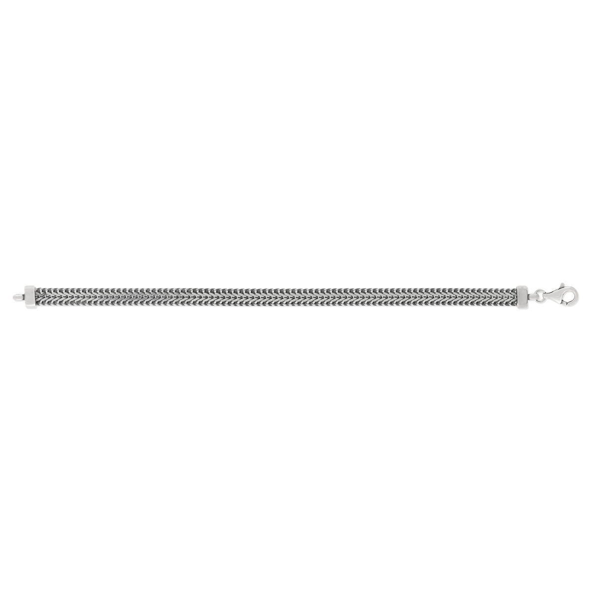 Bracelet argent 925 20,5 cm