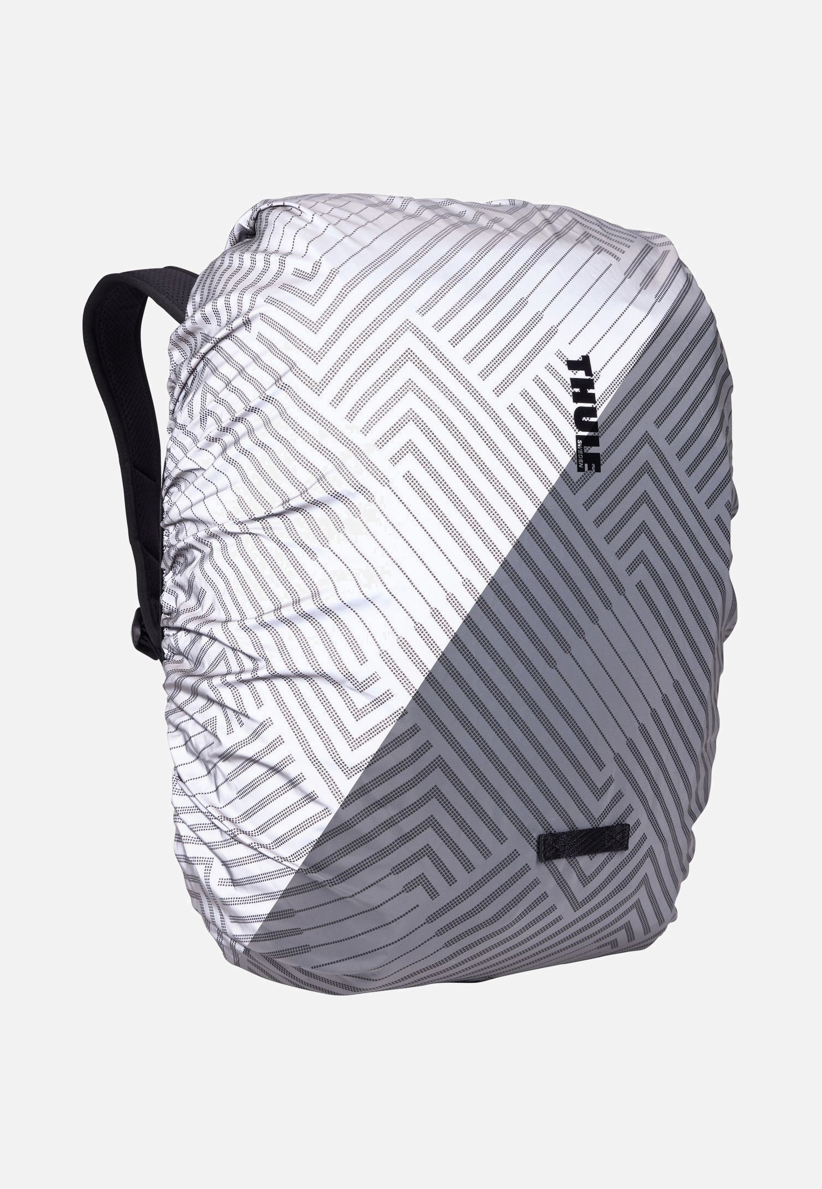 Paramount Hybrid Pannier 26L Black - Tasche