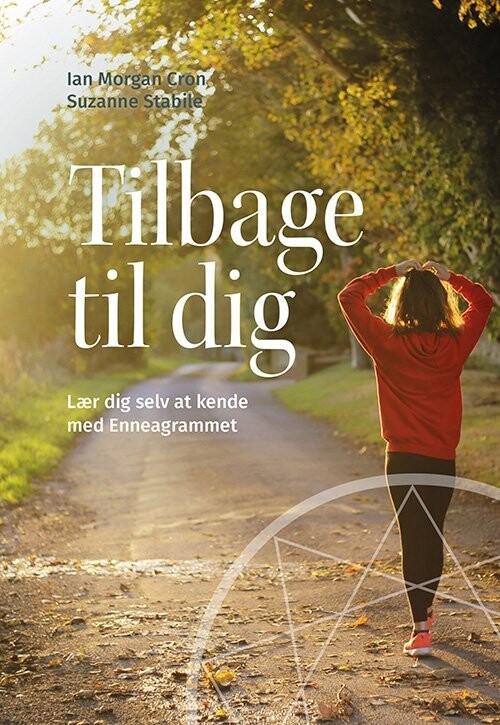 Tilbage Til Dig - Ian Morgan Cron - Bog