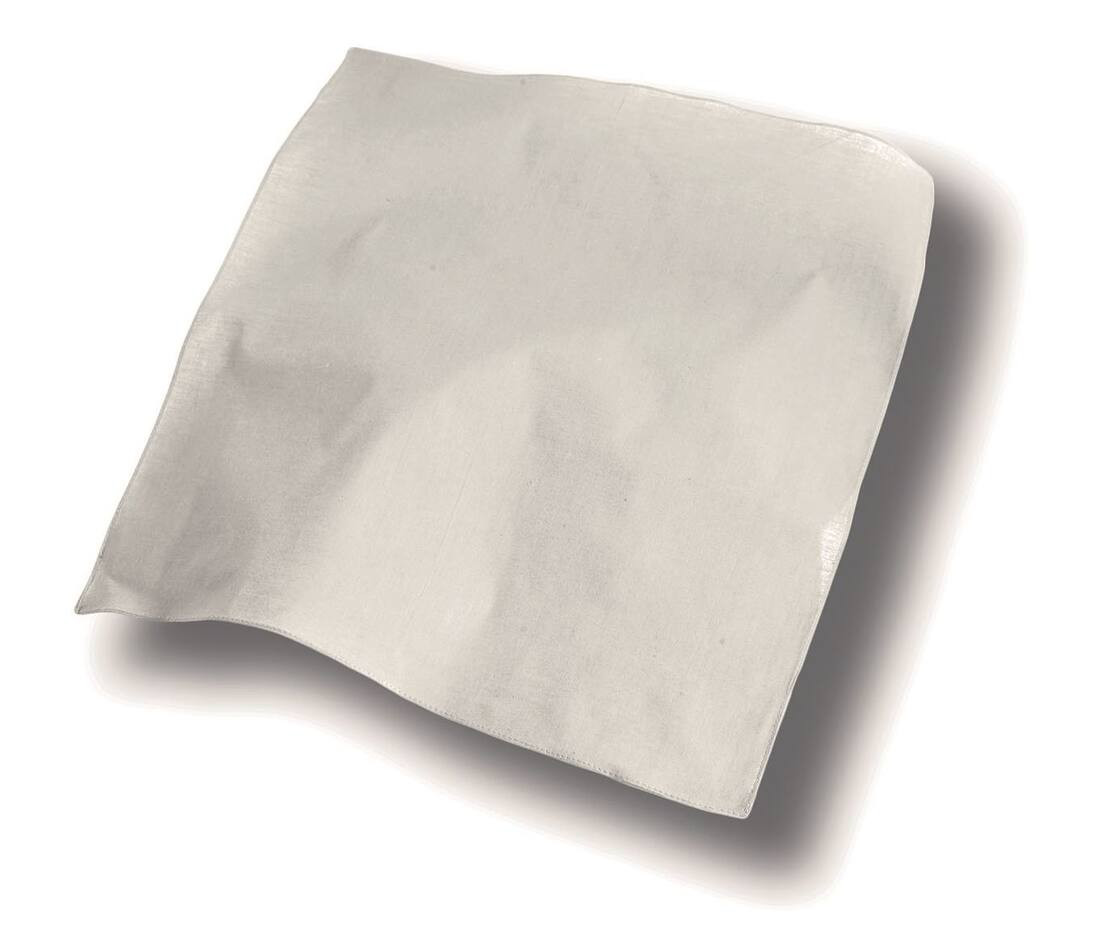 Atlantis AT014 - Bandana en Coton Personnalisable Atlantis