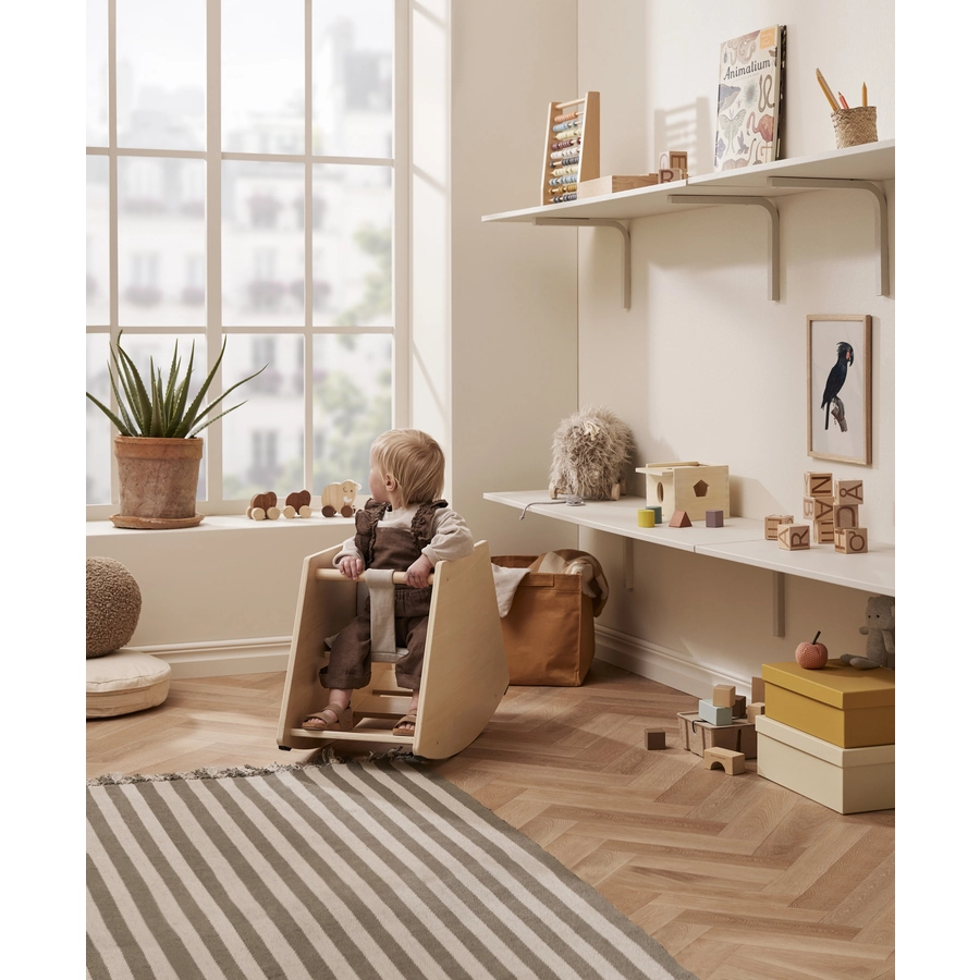 Kids Concept® Schaukelspielzeug Baby