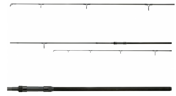 Canne Daiwa Black Widow EXT Carp Spod 3.00m (4.5lb)