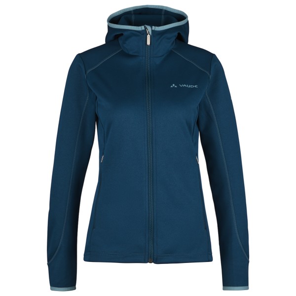 Vaude - Women's Beguz Hoody Jacket - Veste polaire