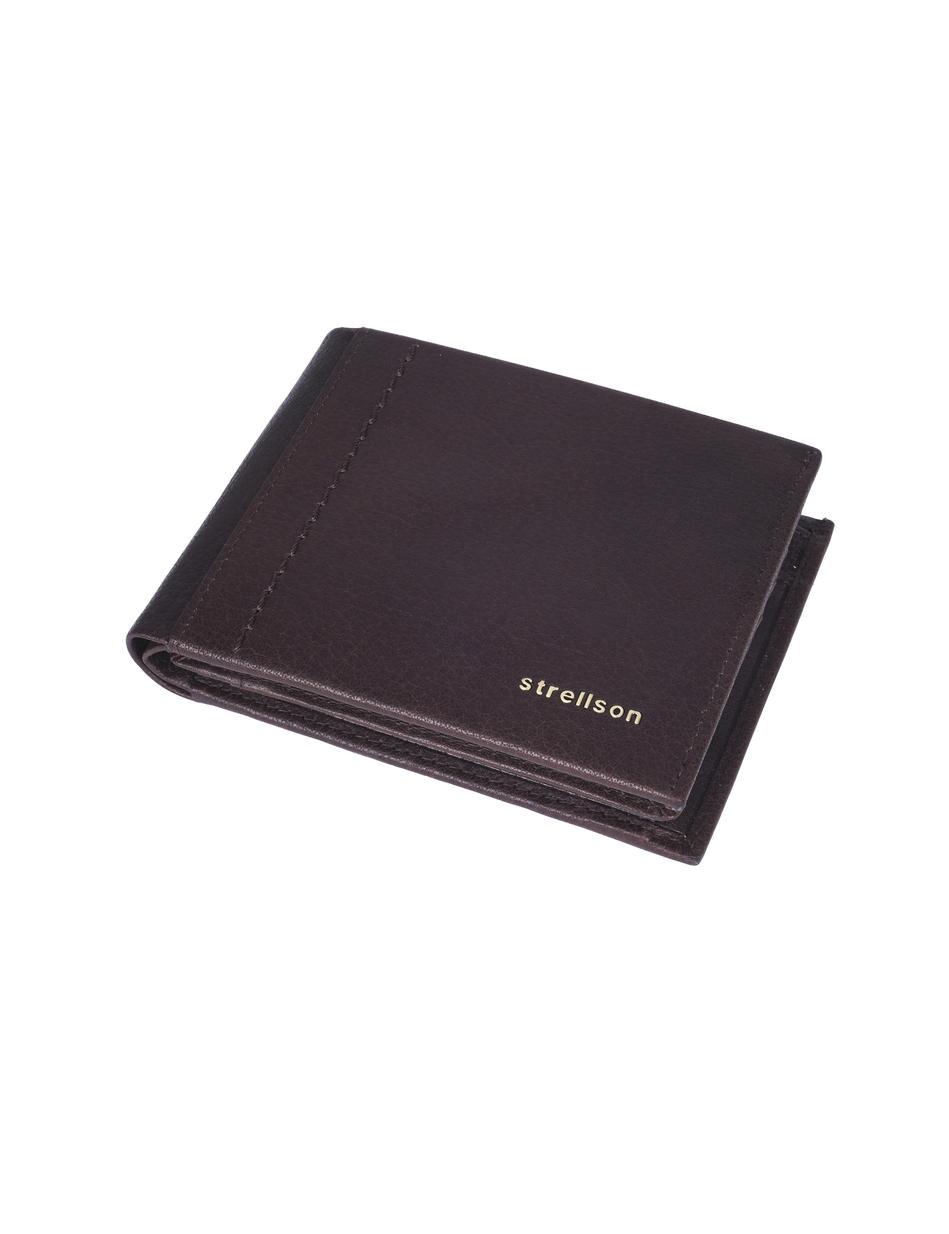 ELM PARK CORBIN BILLFOLD LH
