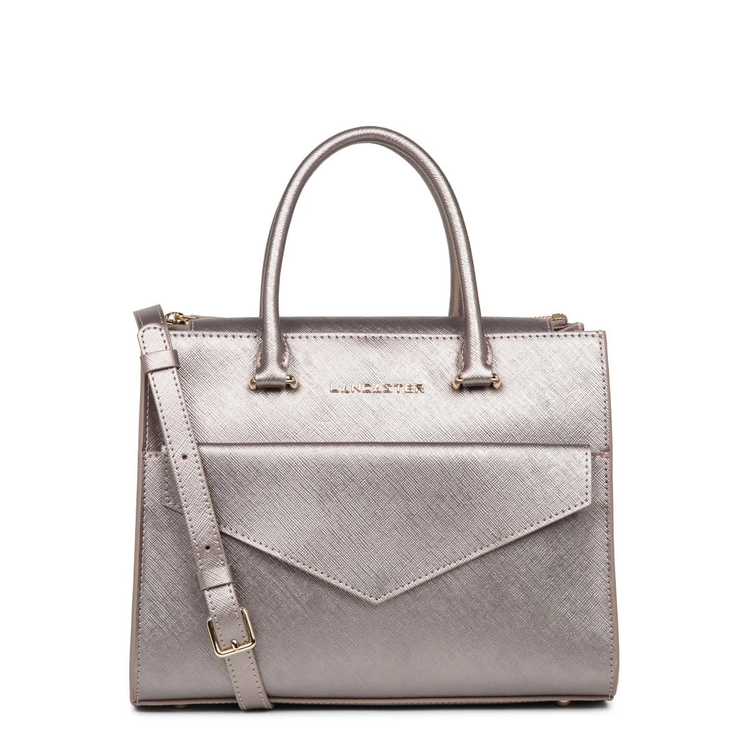 Saffiano Signature-Sac à main