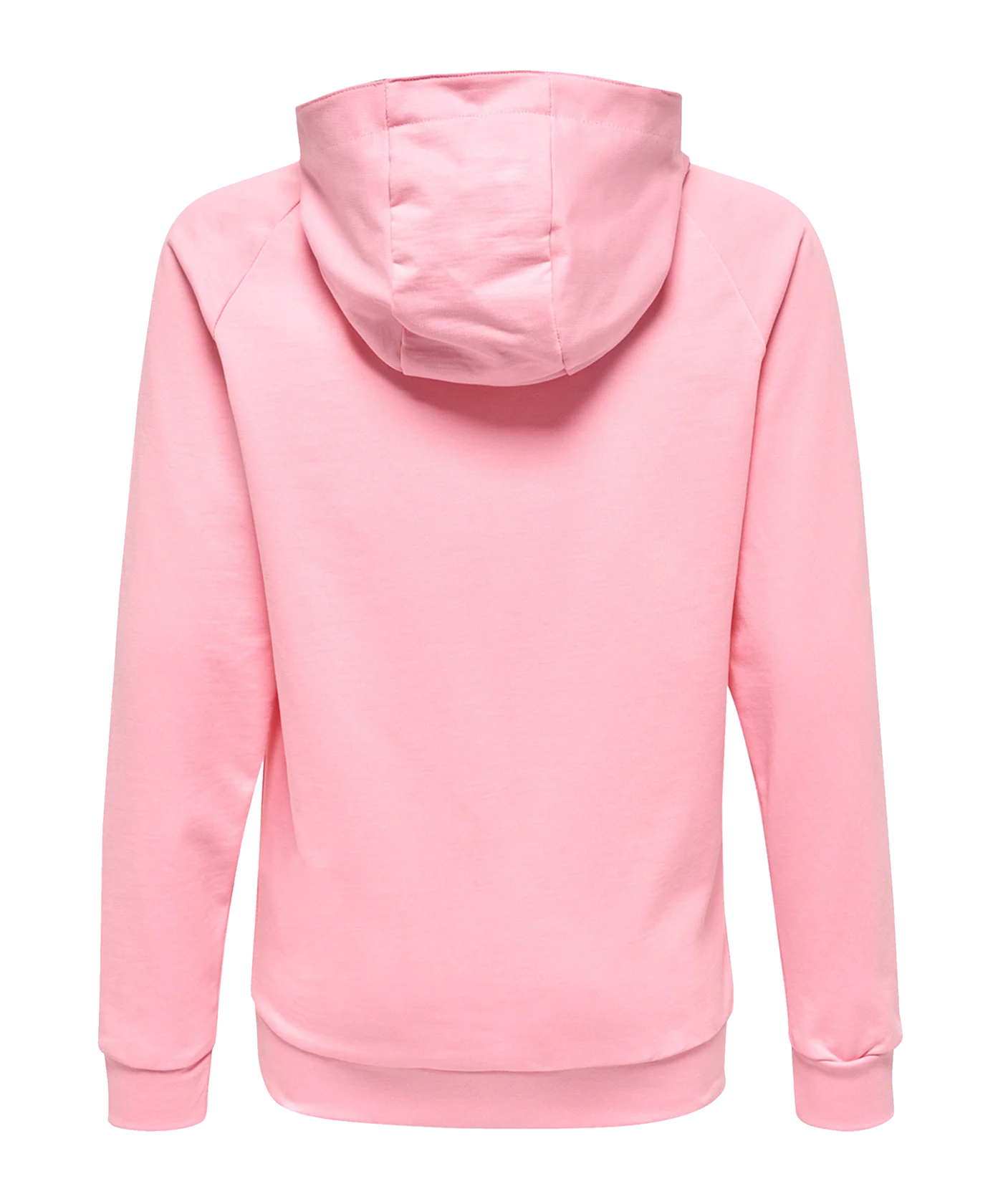 Hummel hmlGO Cotton Hoody Kids Weiss F3257