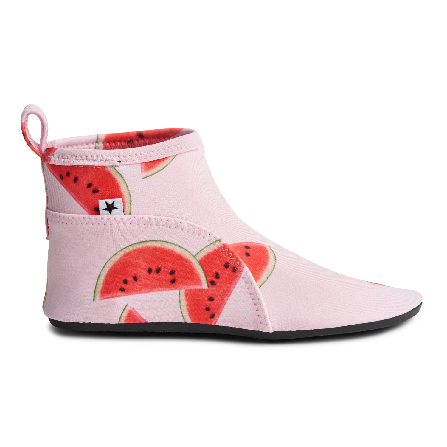 Zimba - Melon Pink