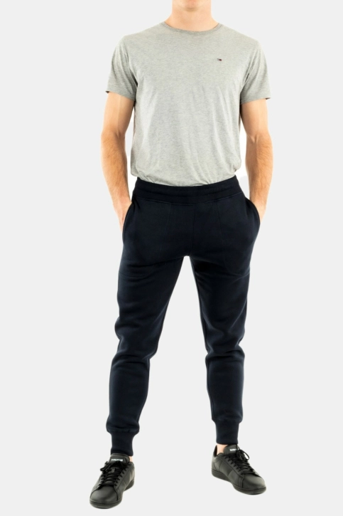 joggings compagnie de californie diego bleu