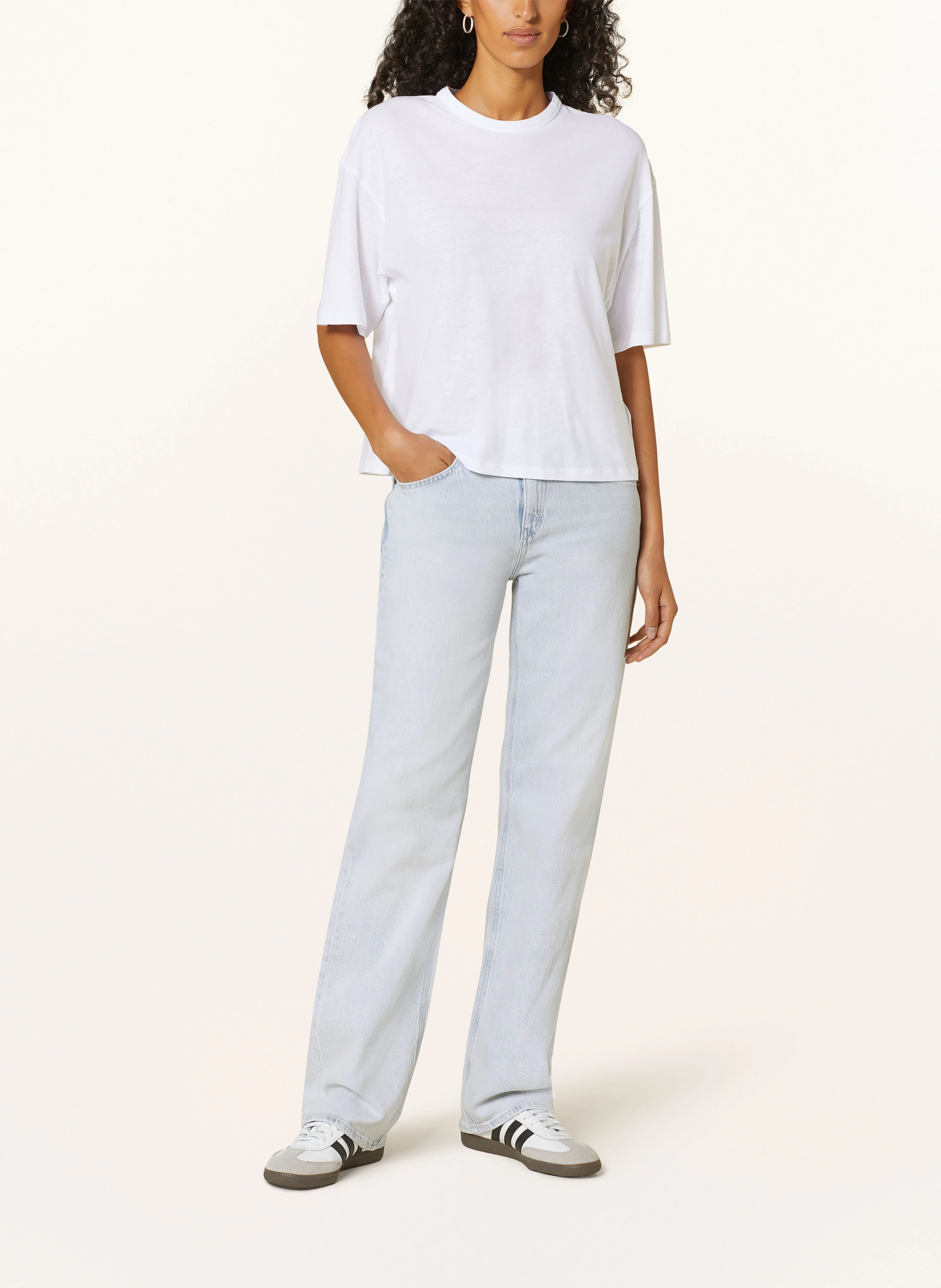DRYKORN T-Shirt LILANI