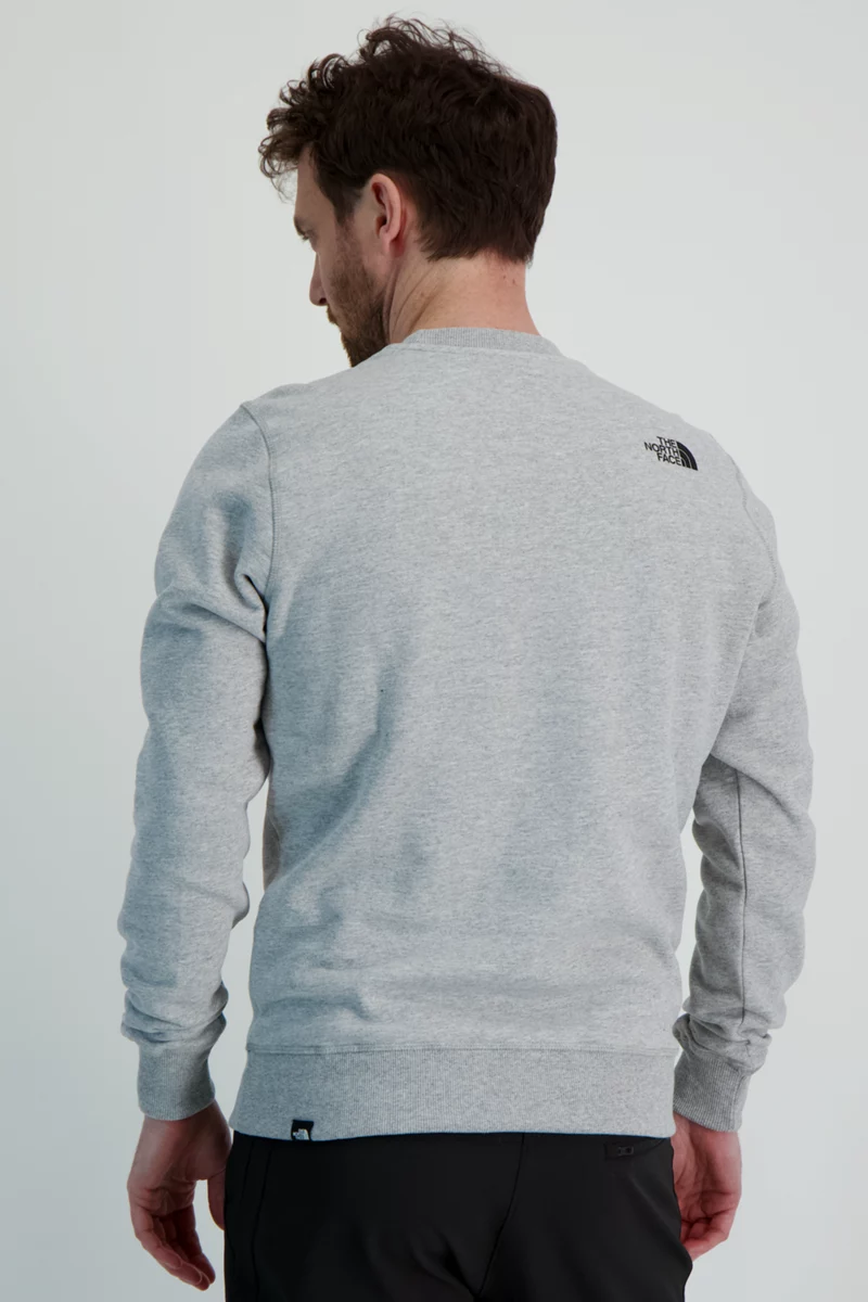 The North Face Simple Dome Crew Herren Pullover