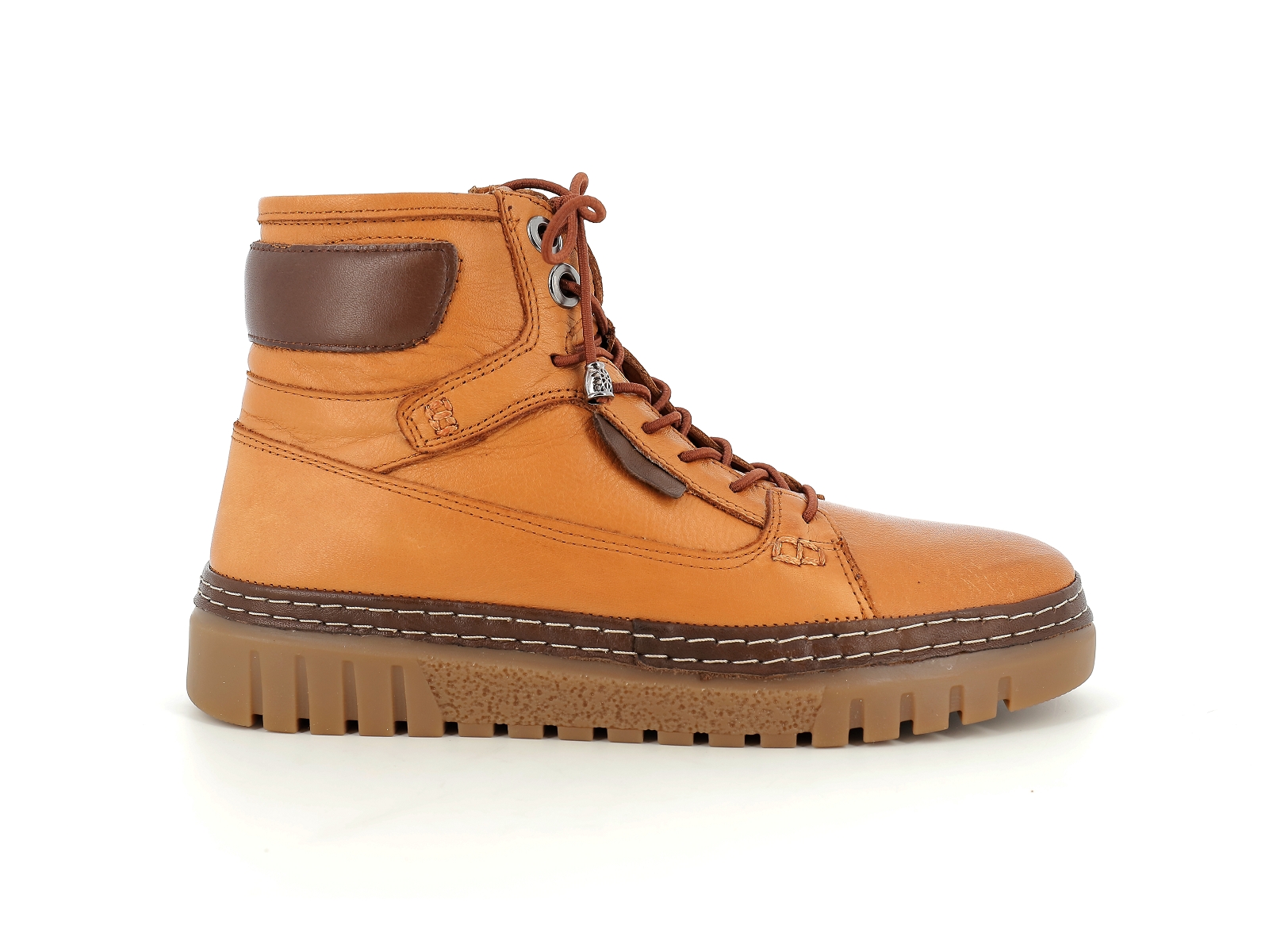 Madory-MALA Cuir Camel