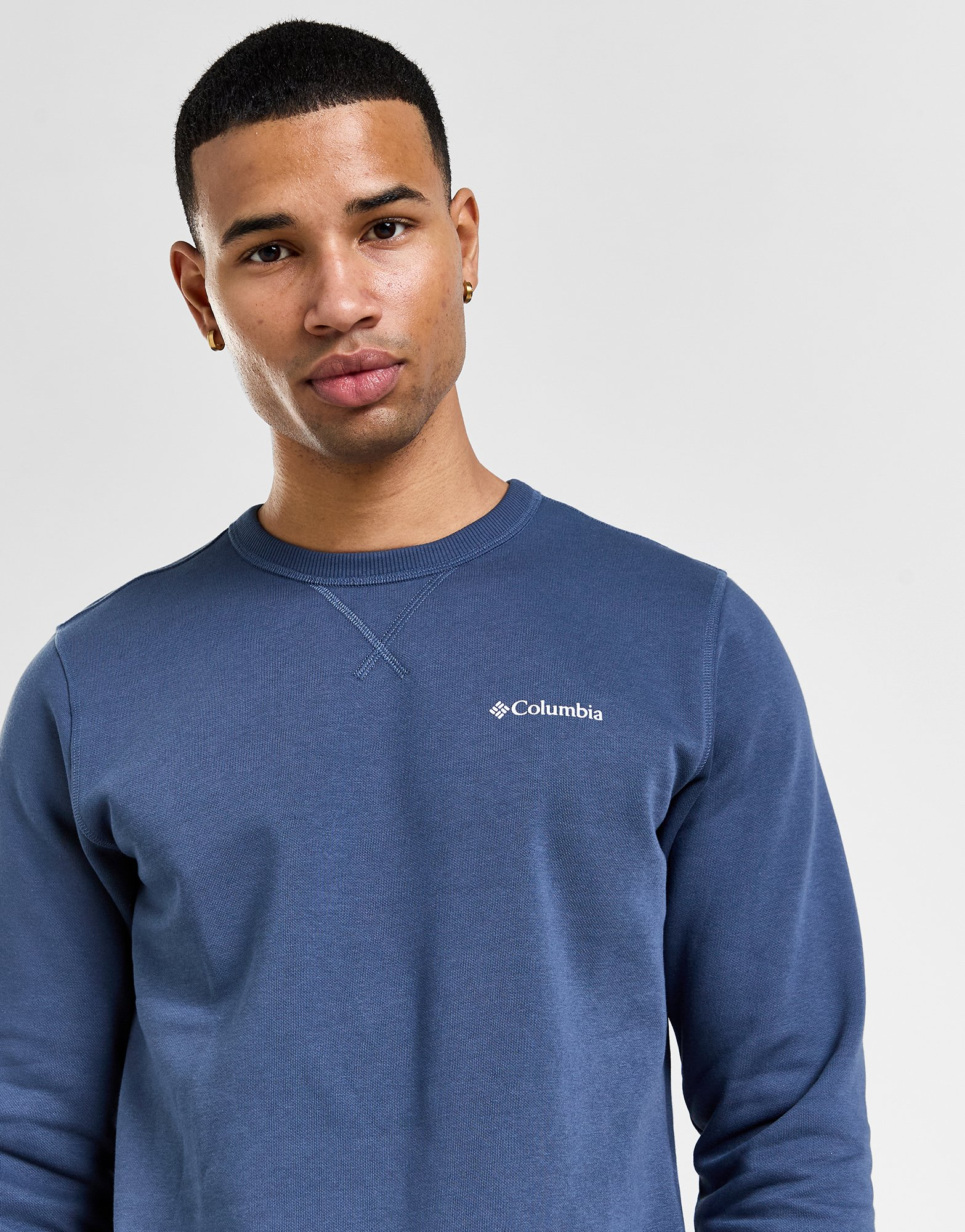 Columbia Sweat Barton Springs Homme