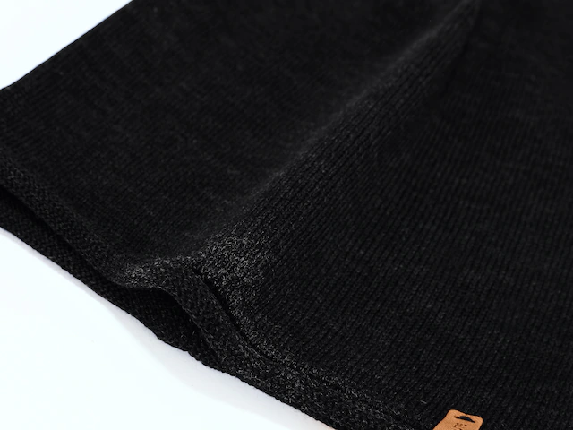 chillouts Beanie »Leicester Hat«, wärmend, aus Merinowolle mit edlem Look & weicher Haptik