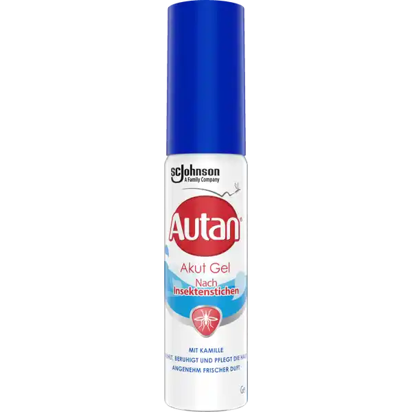 Akut Gel