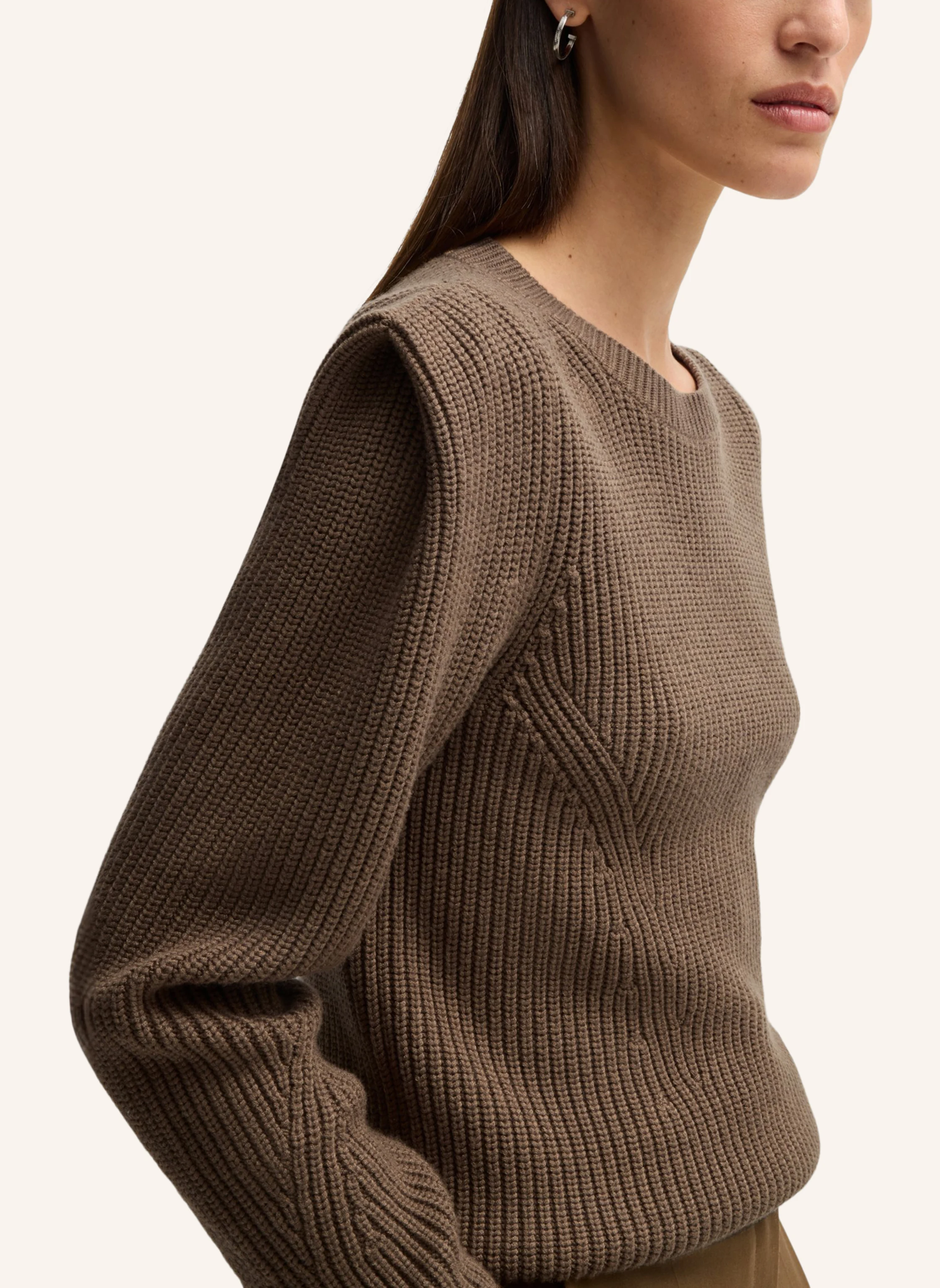 BOSS Pullover FRARIMI