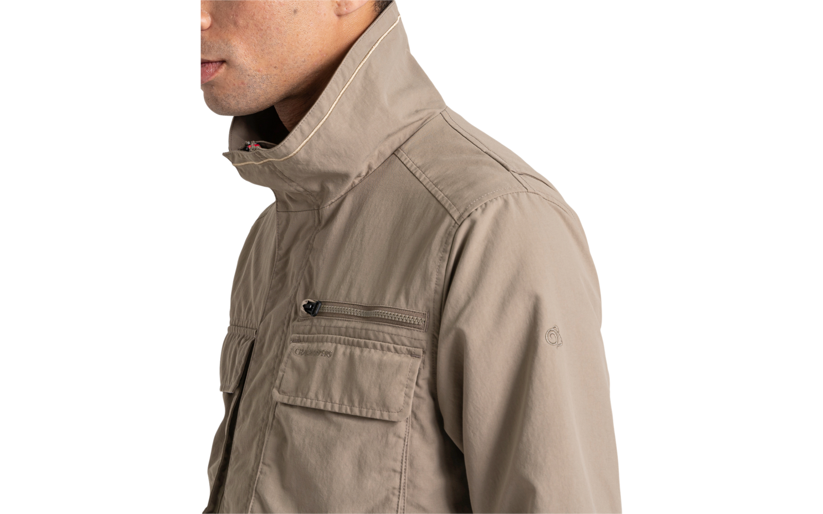 Craghoppers Adventure III Herrenjacke