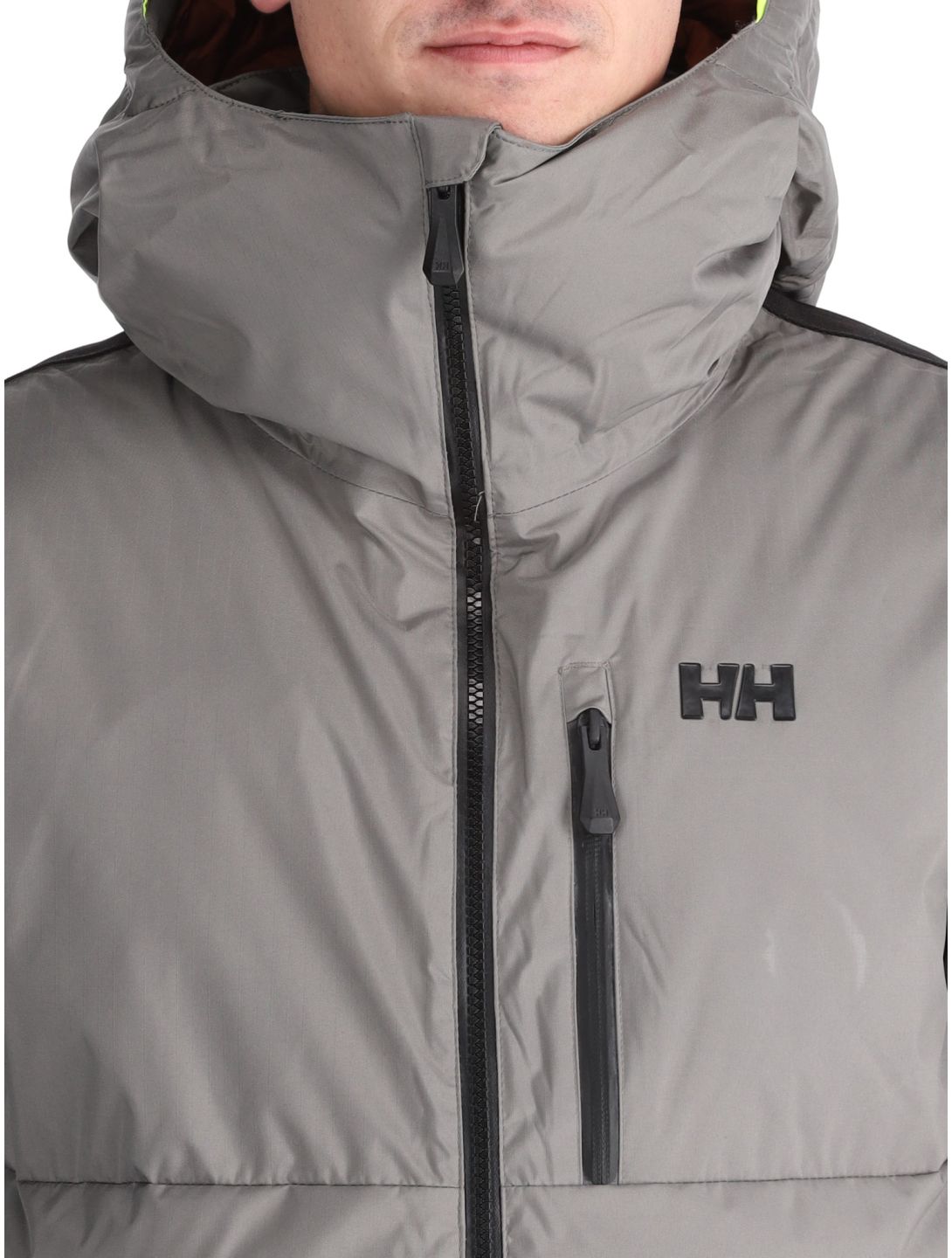Kvitfjell Race Puffy ski-jas heren