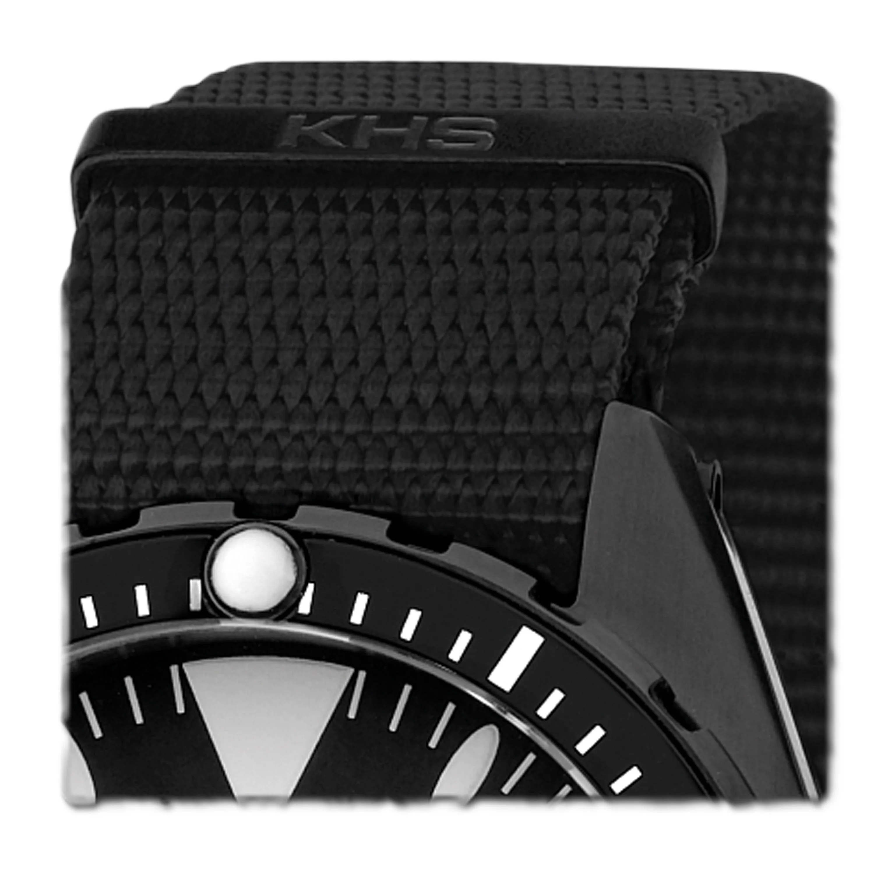 KHS -  Armbanduhr Missiontimer 3 C1 Eagle One