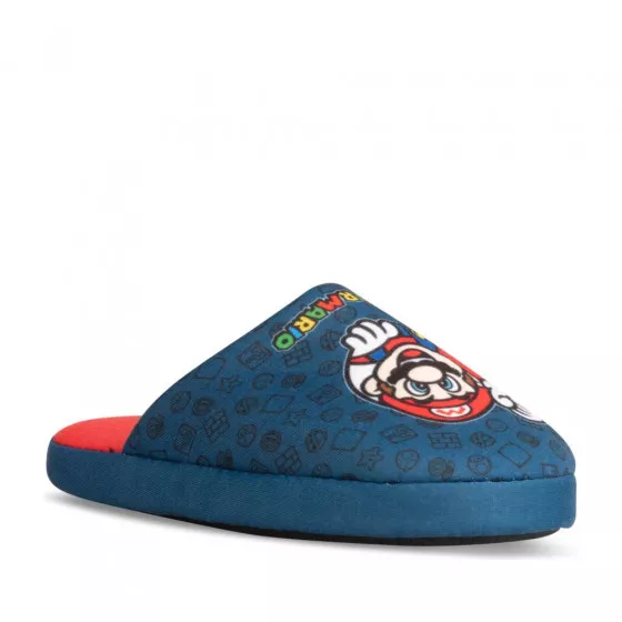 Chaussons MARINE MARIO