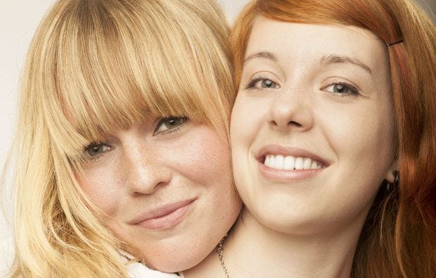 Fotoshooting für Freunde in Niederwinkling als besonderes Geschenk