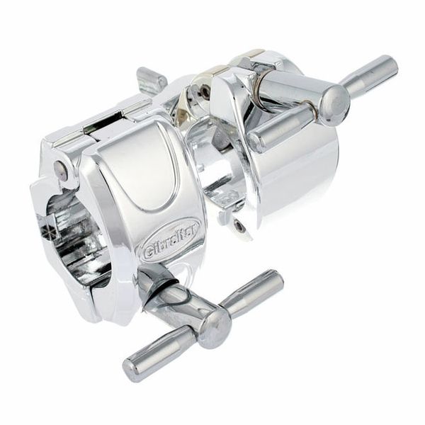 Gibraltar SC-GCARA CH Right Angle Clamp