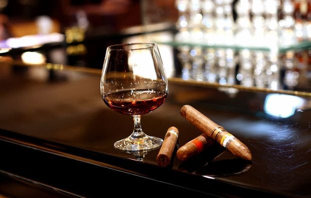 Whisky Tasting Regensburg als Geschenkidee