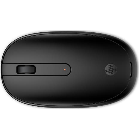 HP 240 trådløs mus - sort