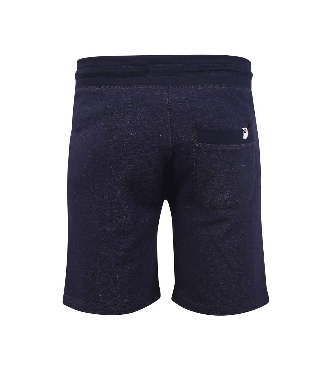 Duke - Short HARLOW D555 - Homme (Denim Chiné) - UTDC327