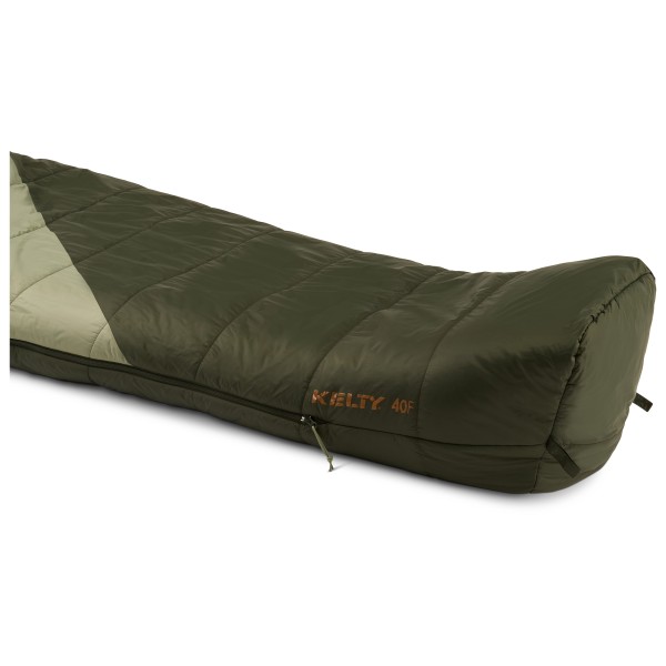 Kelty - Cosmic Synthetic 40 - Sac de couchage synthétique