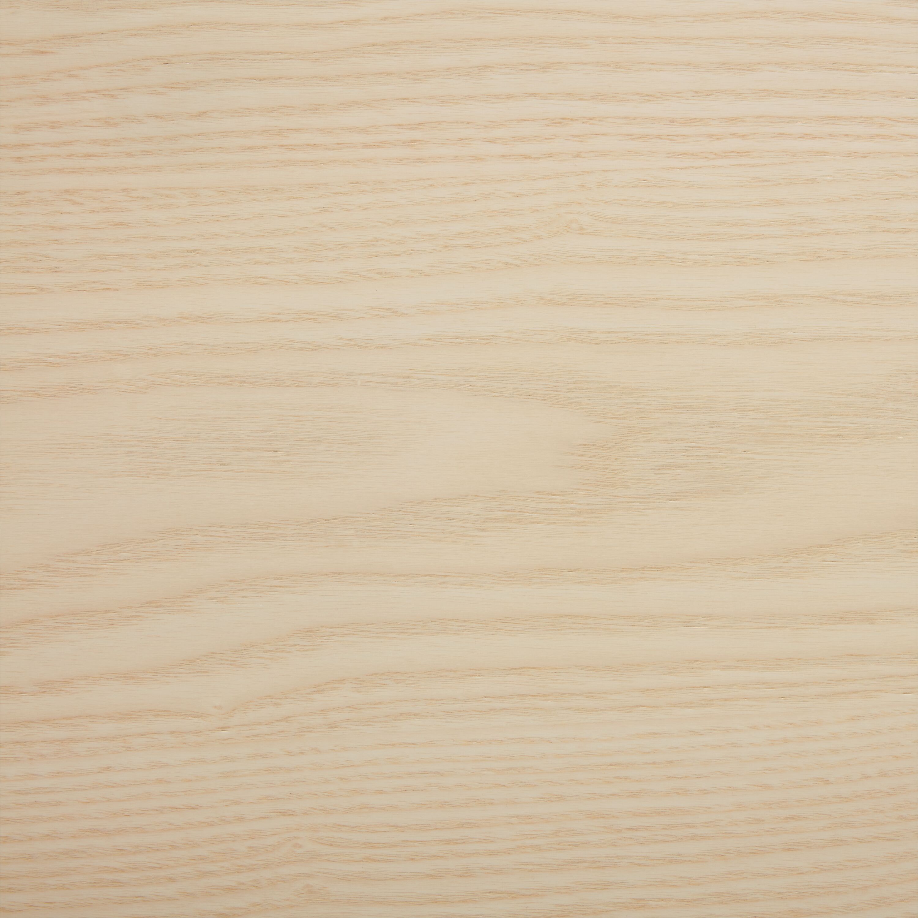 JACK  Schreibtisch - Esche / B: 120.0 cm x T: 55.0 cm x H: 75.0 cm