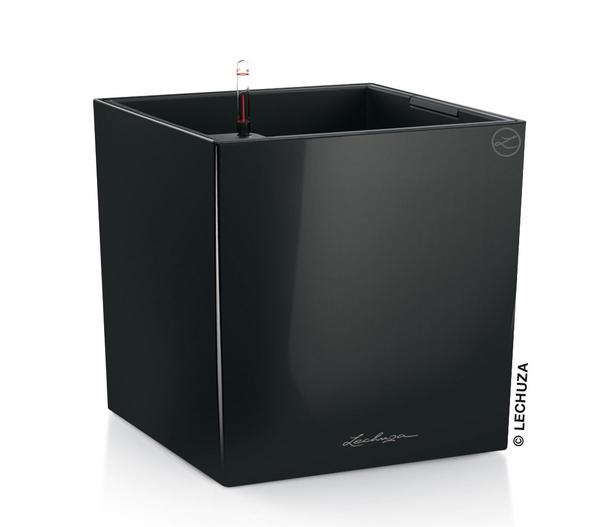 LECHUZA® CUBE, All-in-One Set