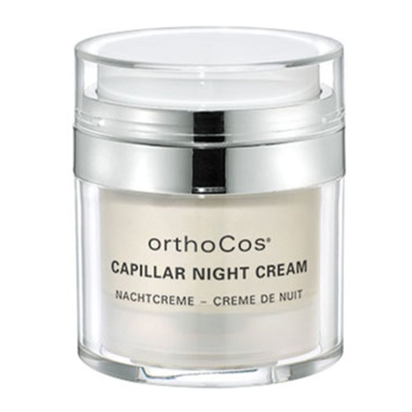 Binella orthoCos Capillar Night Cream 50ml