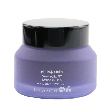 Elvis   Elvin máscara facial  50ml/1.7oz