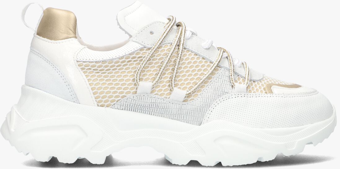 TANGO witte tango lage sneakers alicia 2