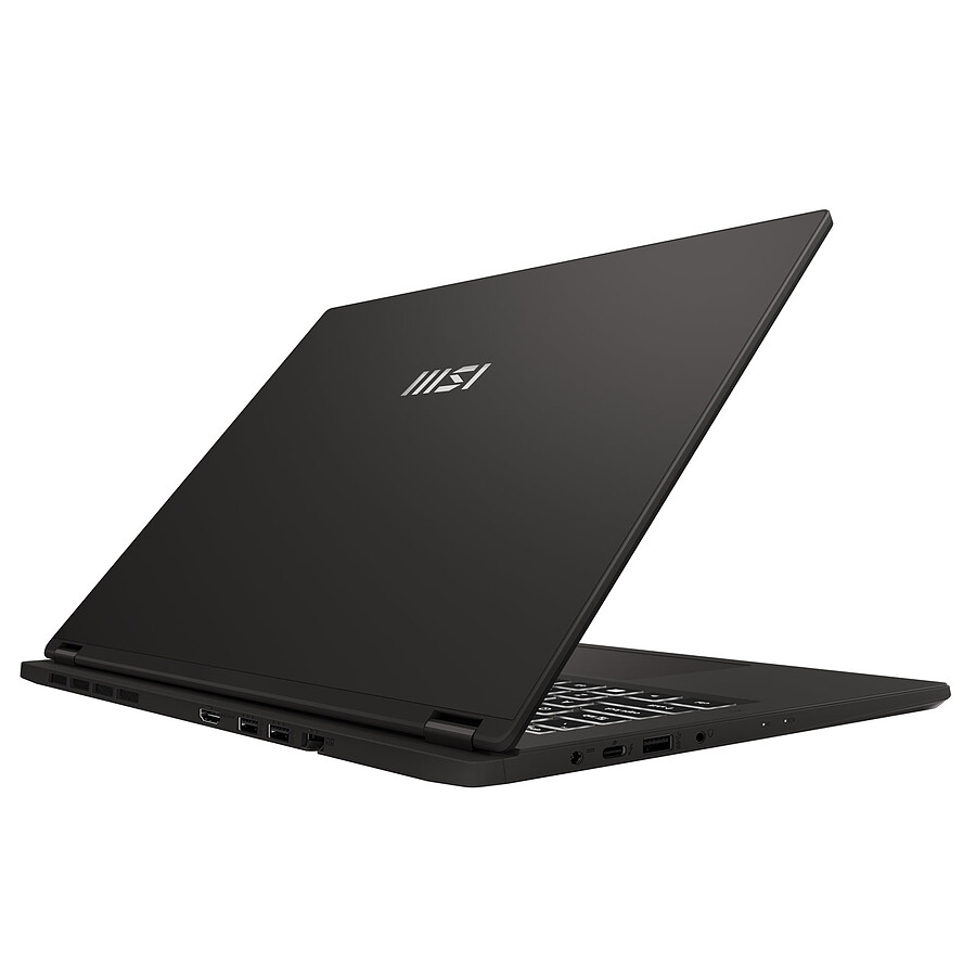 MSI Commercial 14 H A13MG vPro-030FR