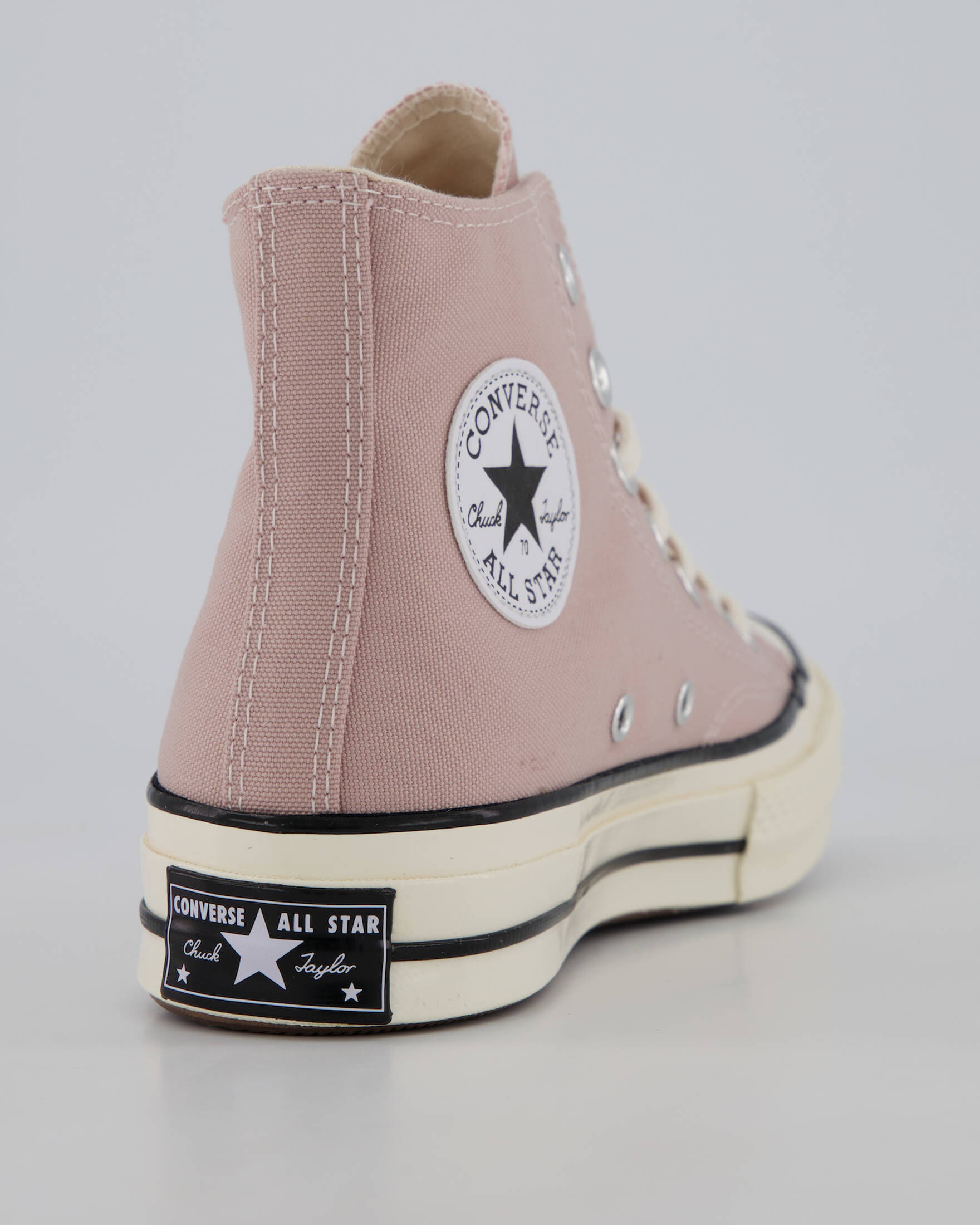 Converse| Damen Sneaker CHUCK 70 HI
