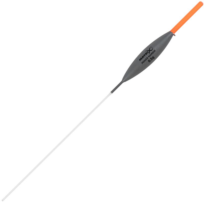 Flotteur À Oeillet Fox Matrix Power Margin Pole Float