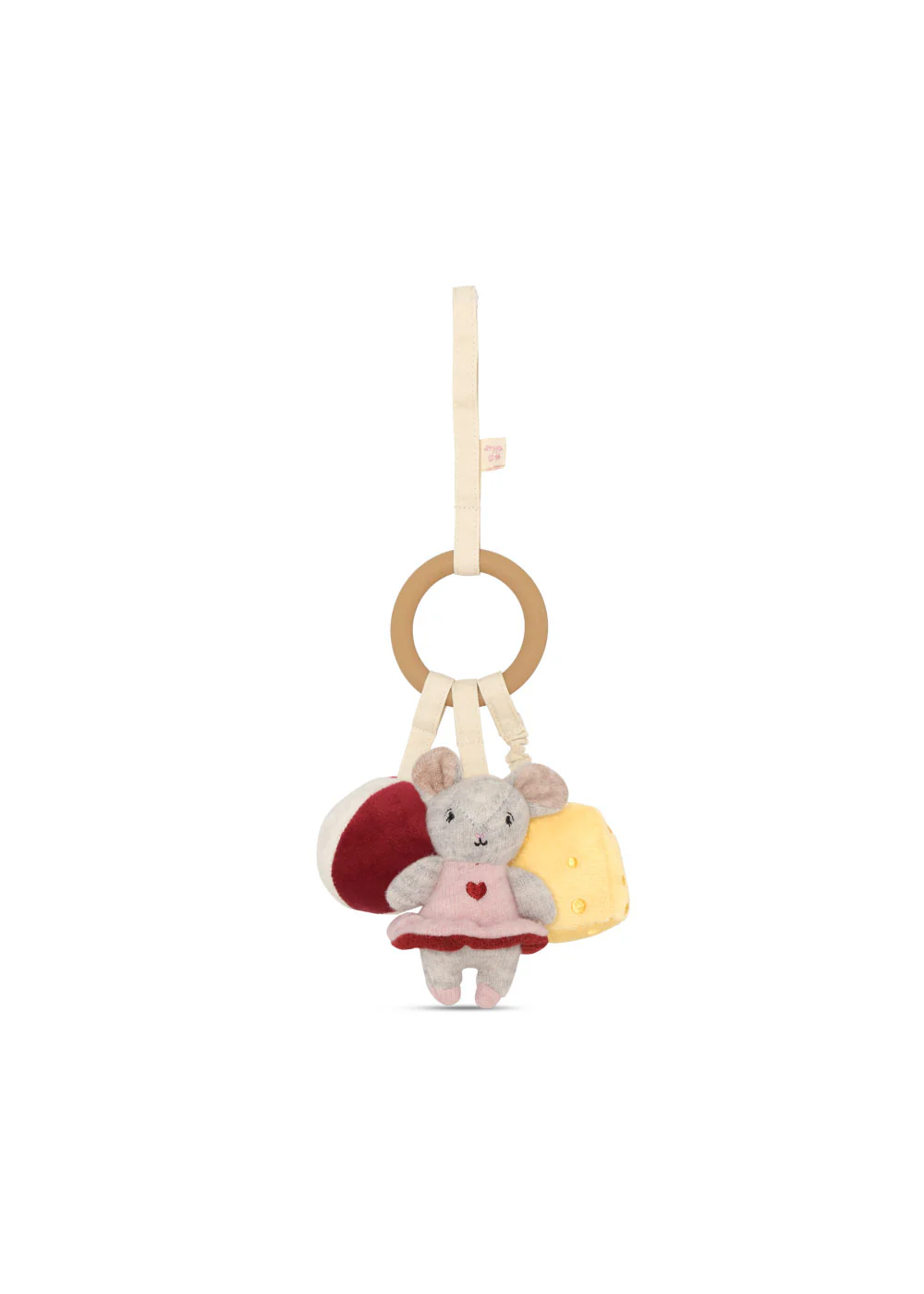 aktivitetsring - mouse - OS