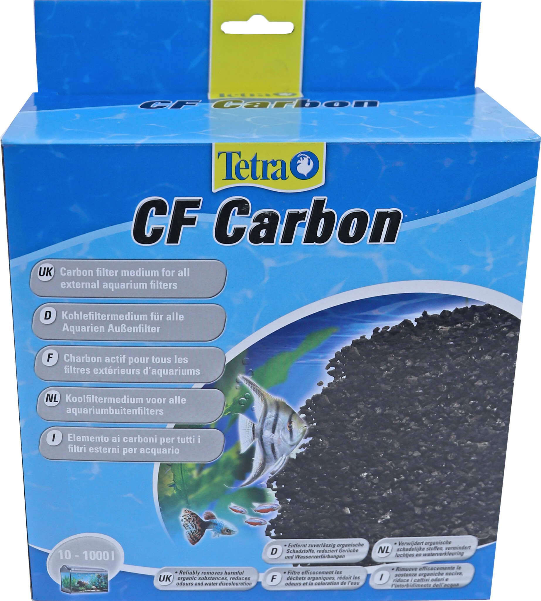 Filterkool Carbon 2500ml