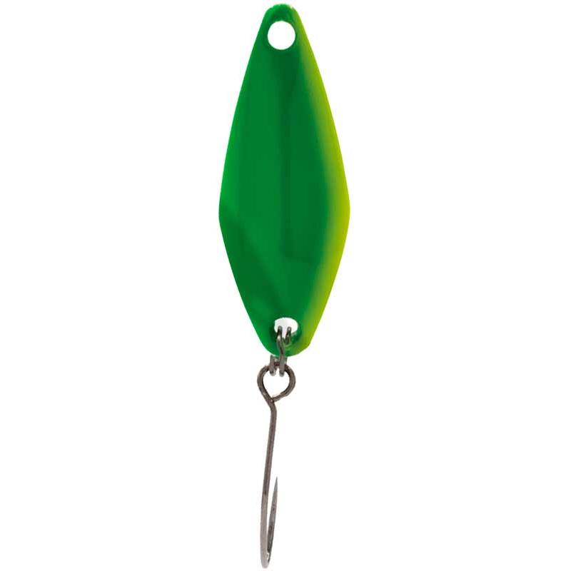 Cuiller Ondulante Herakles Losko - 1.6G