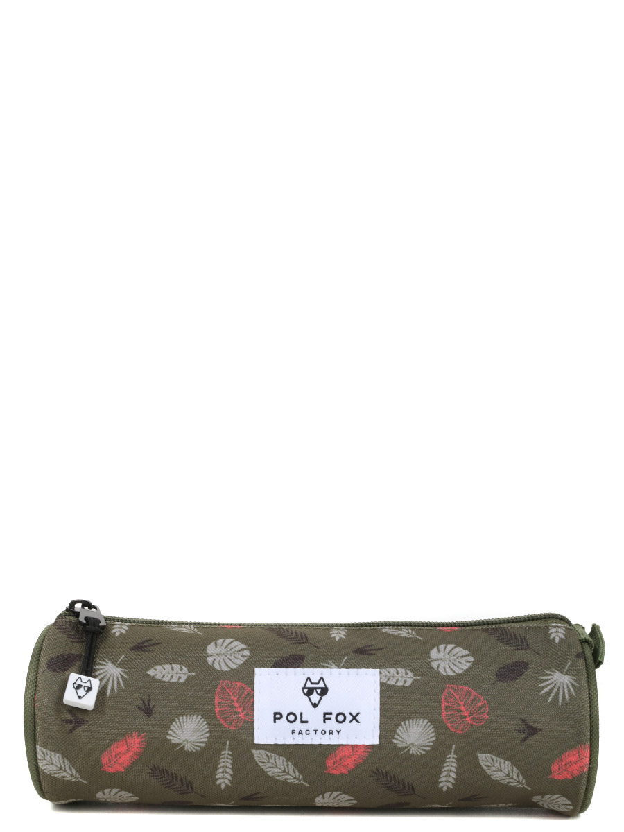 Trousse Pol Fox Dino Ride