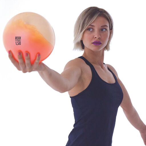 Reax Fluiball Reaxing 0,5kg - 1,5 kg