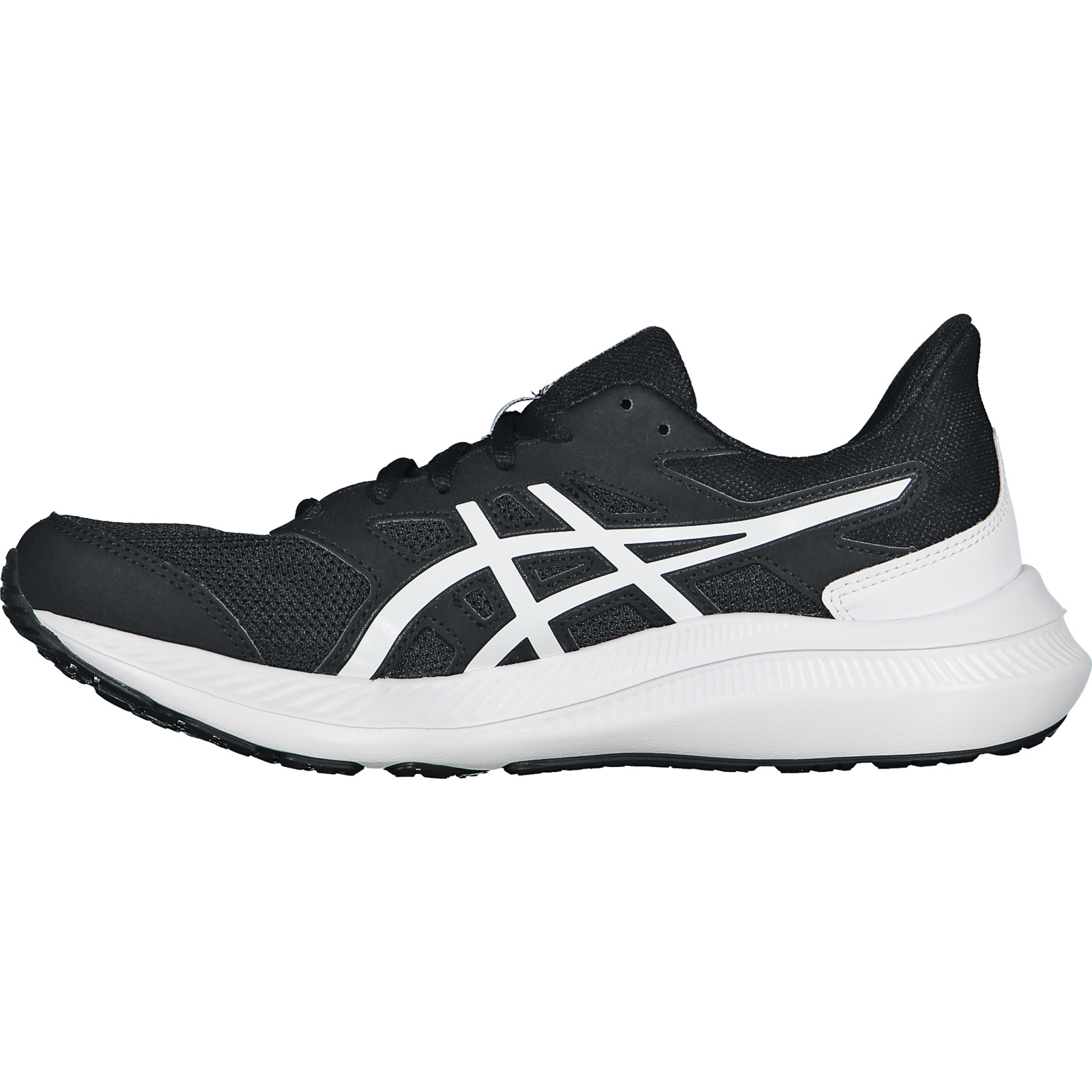 Asics Herren-Laufschuh Jolt 4 dunkelblau, 42