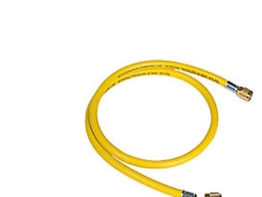 Refco CL-36-Y - Serviceslange til PRV-2200, 36''/90 cm, Gul, 1/4''