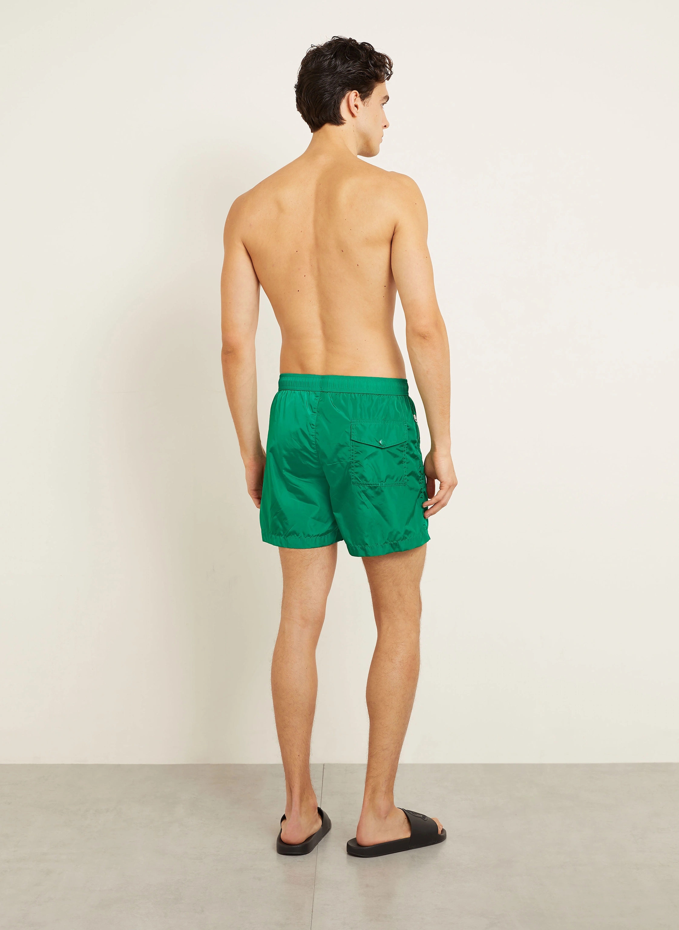 MONCLER Badeshorts