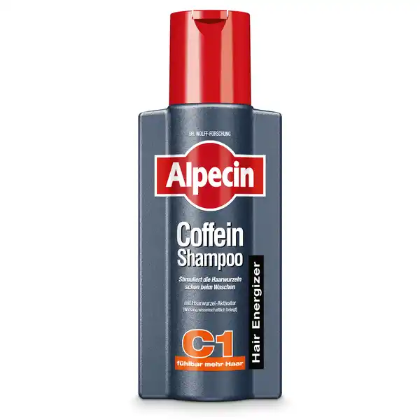 Coffein Shampoo C1